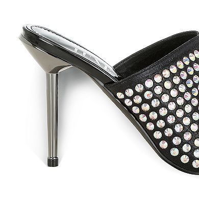 London Rag Farasha Women's Sandals