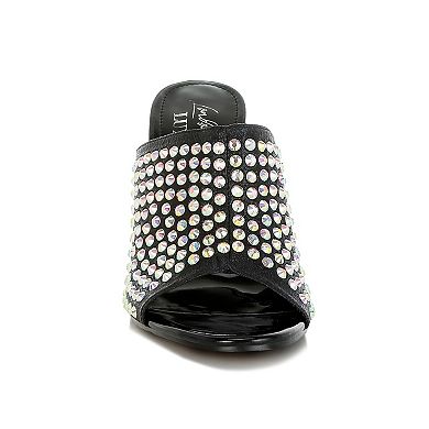 London Rag Farasha Women's Sandals