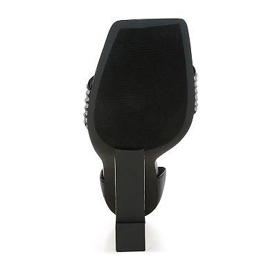 London Rag Hashira Women's Sandals