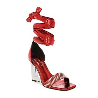 London Rag Hashira Women's Sandals