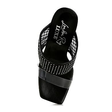London Rag Salween Women's Sandals