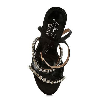 London Rag Aragon Women's Sandals