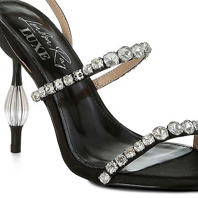 London Rag Aragon Women's Sandals