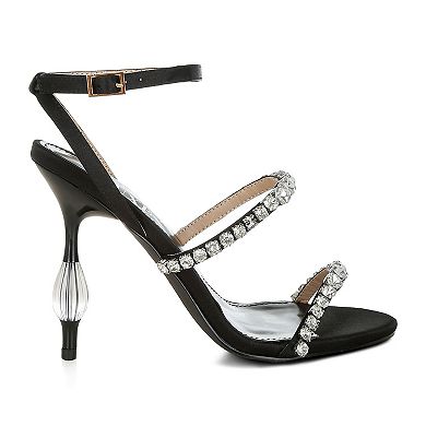 London Rag Aragon Women's Sandals