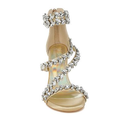 London Rag Korna Women's Sandals