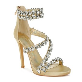 London Rag Korna Women's Sandals