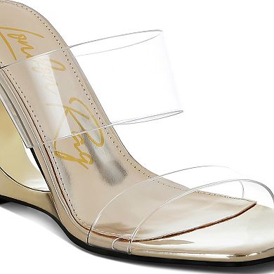 London Rag ZELENE Women's Sandals