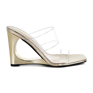 London Rag ZELENE Women's Sandals