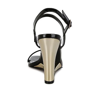 London Rag Ladra Women's Sandals