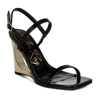 London Rag Ladra Women's Sandals