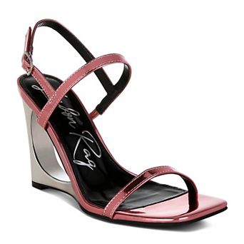 London Rag Ladra Women's Sandals