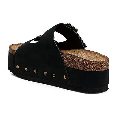 London Rag Impala Women's Sandals