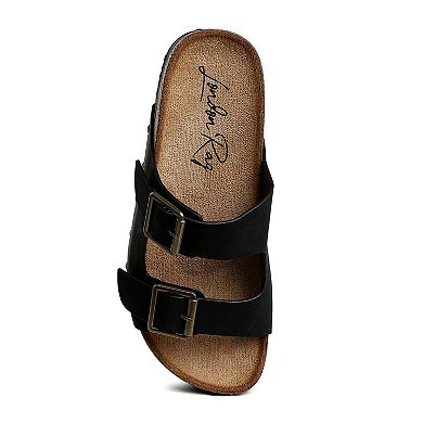 London Rag Impala Women's Sandals