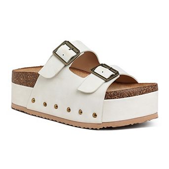 London Rag Impala Women's Sandals