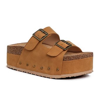 London Rag Impala Women's Sandals