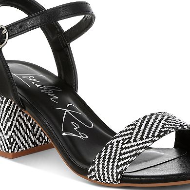 London Rag Tulata Women's Sandals