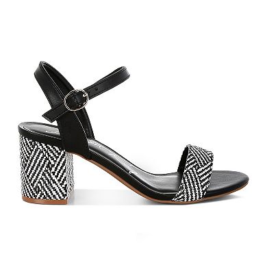 London Rag Tulata Women's Sandals