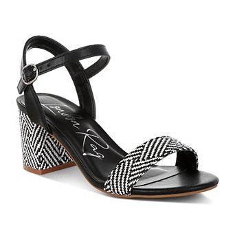 London Rag Tulata Women's Sandals