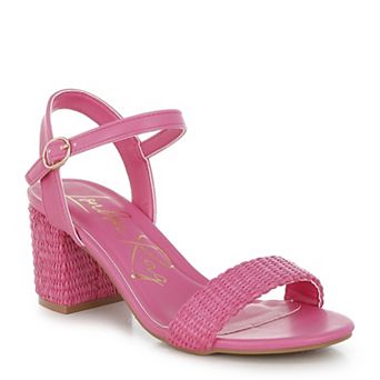 London Rag Tulata Women's Sandals