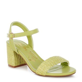 London Rag Tulata Women's Sandals