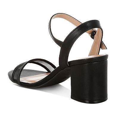 London Rag ORPINA Women's Sandals