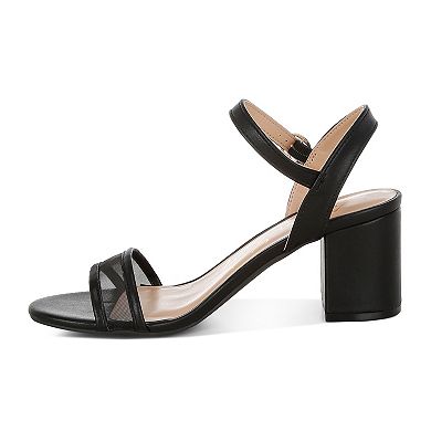 London Rag ORPINA Women's Sandals