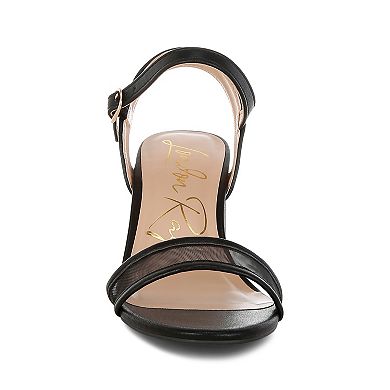 London Rag ORPINA Women's Sandals