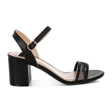 London Rag ORPINA Women's Sandals