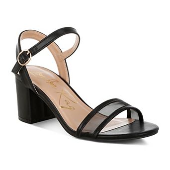 London Rag ORPINA Women's Sandals