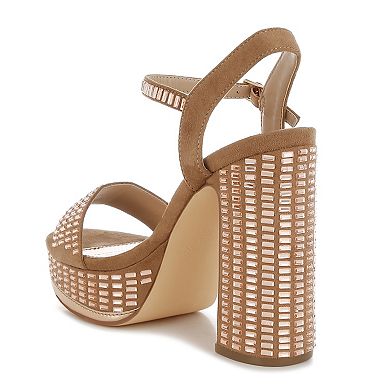 London Rag Starlet Women's Sandals