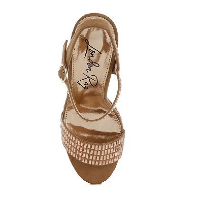 London Rag Starlet Women's Sandals