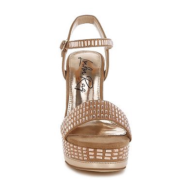 London Rag Starlet Women's Sandals