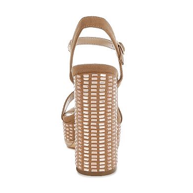 London Rag Starlet Women's Sandals