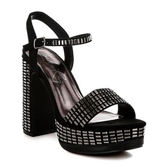 London Rag Starlet Women's Sandals