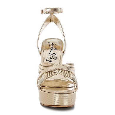 London Rag Socialite Women's Sandals