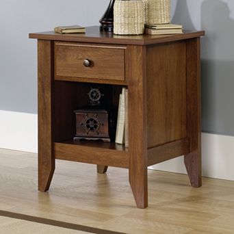 Sauder Shoal Creek Nightstand