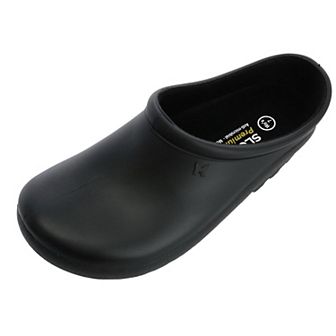 Sloggers Women's Premium Clog Rain and Garden Shoes