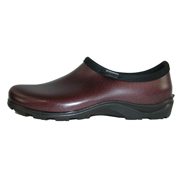 sloggers men's garden shoes