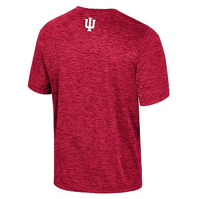 Men's Indiana Hoosiers Short Sleeve Tee