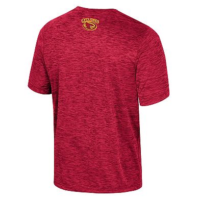 Men's Iowa State Cyclones Short Sleeve Tee