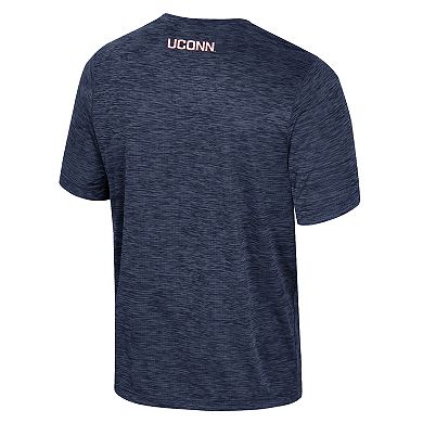 Men's UConn Huskies Short Sleeve Tee