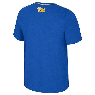 Men's Pitt Panthers Back In Business Graphic Tee