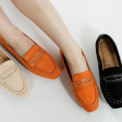 London Rag Lumina Women's Loafers