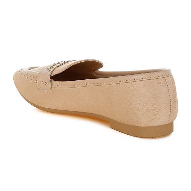 London Rag Lumina Women's Loafers