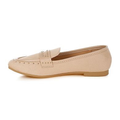 London Rag Lumina Women's Loafers