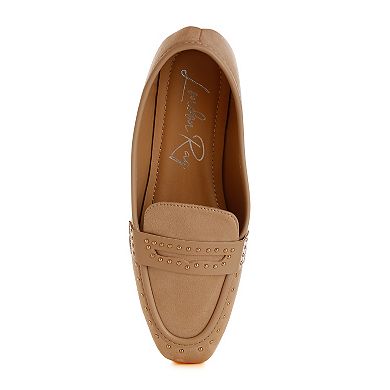 London Rag Lumina Women's Loafers