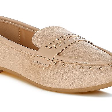 London Rag Lumina Women's Loafers