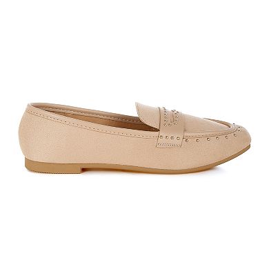 London Rag Lumina Women's Loafers