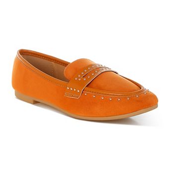 London Rag Lumina Women's Loafers