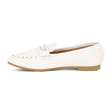 London Rag Dorlina Women's Loafers